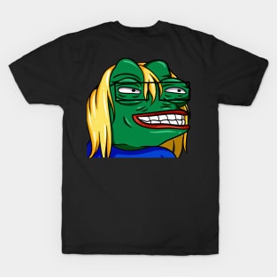 Giggle T-Shirt